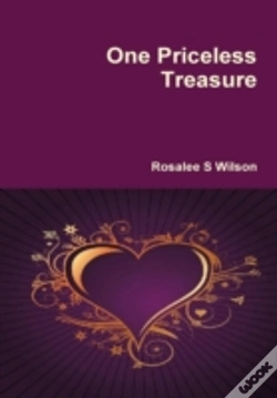 Capa do artigo One Priceless Treasure