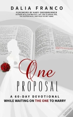 Capa do artigo One Proposal