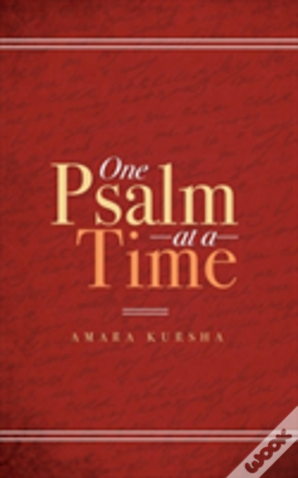 One Psalm At A Time