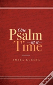 Capa do artigo One Psalm At A Time