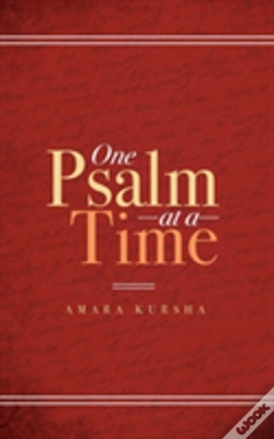 Capa do artigo One Psalm At A Time