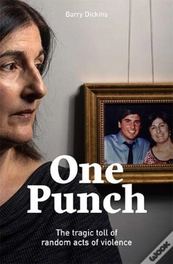 Capa do artigo One Punch