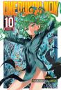 One Punch-Man 10 - Preview