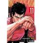 One Punch-Man 11 - Preview