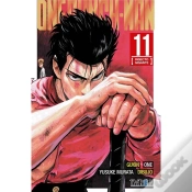 Capa do artigo One Punch-Man 11