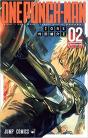 One Punch Man 2 (Manga Vo) - Preview