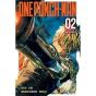 One Punch-Man 2 - Preview