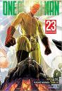 One Punch-Man 23 - Preview