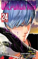 One Punch Man 24
