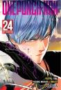 One Punch Man 24 - Preview