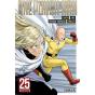 One Punch Man 25 - Preview