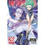 One Punch Man 26 - Preview