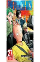 One Punch Man 27