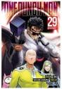 One Punch-Man 29 - Preview