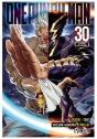 One Punch-Man 30 - Preview