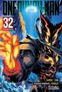 One Punch-Man 32 - Preview