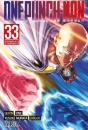 One Punch-Man 33 - Preview