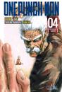 One Punch-Man 4 - Preview