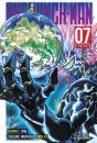 One Punch-Man 7 - Preview