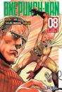 One Punch-Man 8 - Preview