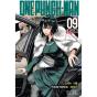 One Punch-Man 9 - Preview