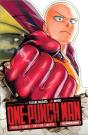 One-Punch Man ; Coffret T.1 À T.3 - Preview