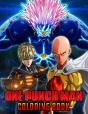 One Punch Man Coloring Book - Preview