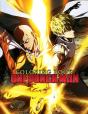 One Punch Man Coloring Book - Preview