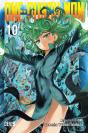 One-Punch Man N.º 10 - Preview