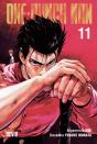 One-Punch Man N.º 11 - Preview