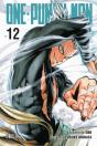 One-Punch Man N.º 12 - Preview
