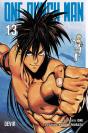 One-Punch Man N.º 13 - Preview