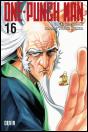 One-Punch Man N.º 16 - Preview