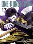 One-Punch Man N.º 17