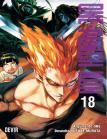 One-Punch Man N.º 18