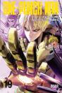One-Punch Man N.º 19 - Preview