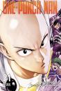One-Punch Man N.º 21 - Preview