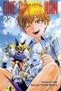 One-Punch Man N.º 22 - Preview