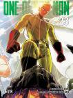 One-Punch Man N.º 23