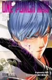 One-Punch Man N.º 24