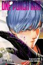 One-Punch Man N.º 24 - Preview