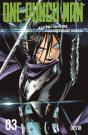 One-Punch Man N.º 3 - Preview