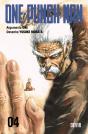 One-Punch Man N.º 4 - Preview