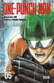 One-Punch Man N.º 5
