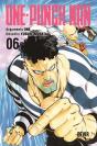 One-Punch Man N.º 6 - Preview