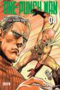One-Punch Man N.º 8 - Preview