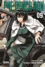 One-Punch Man N.º 9 - Preview