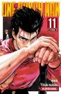 One-Punch Man - Tome 11 - Preview