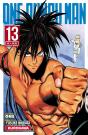One-Punch Man - Tome 13 - Preview