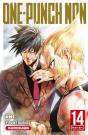 One-Punch Man - Tome 14 - Vol14 - Preview